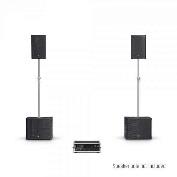 LD Systems STINGER G3 EVENT SET