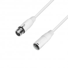 câble micro XLR, cable micro jack / XLR sur Technimusic