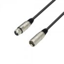 Cable Micro XLR- XLR