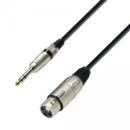 Cable Micro XLR-JACK