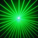 Lasers Vert