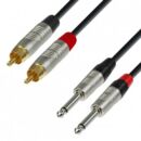 Cable RCA vers JACK