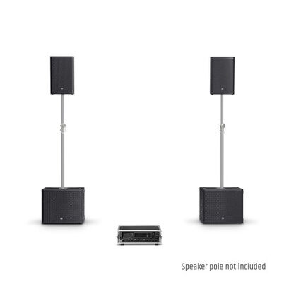 LD Systems STINGER G3 EVENT SET