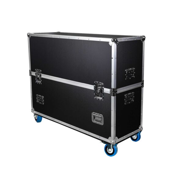 FLIGHT ECRAN DB 50 MK2 Power Flight cases