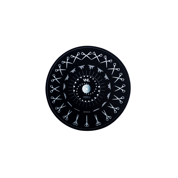 Feutrine Slipmat VNL