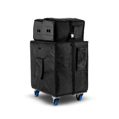 LD Systems DAVE 18 G4X BAG SET