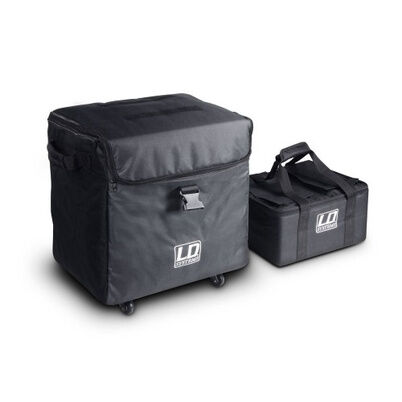 LD Systems DAVE 8 SET 1