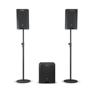 LD Systems ICOA SUB 15 A