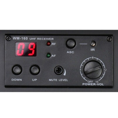 LD Systems Roadman 102 B5