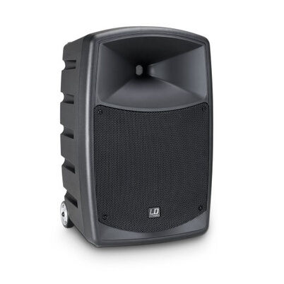 LD Systems ROADBUDDY 10 B6