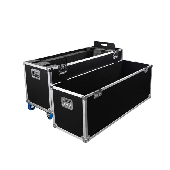 FLIGHT ECRAN DB 50 MK2 Power Flight cases