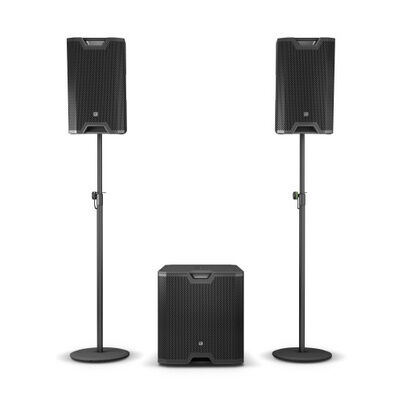 LD Systems ICOA SUB 18 A