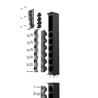 LD Systems MAUI® 44 G2