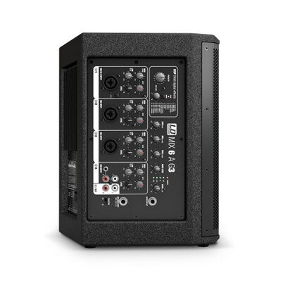 LD Systems MIX 6 A G3