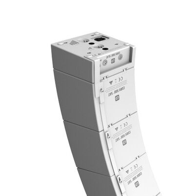 LD Systems CURV 500 SECURITY KIT 1 W