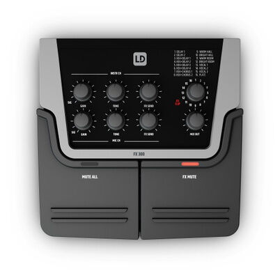 LD Systems FX 300