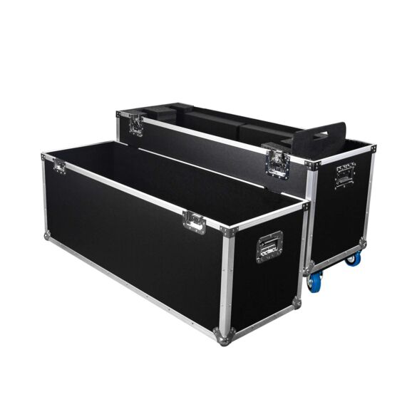 FLIGHT ECRAN DB 50 MK2 Power Flight cases