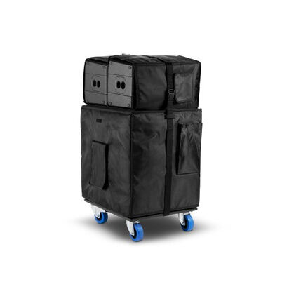 LD Systems DAVE 15 G4X BAG SET