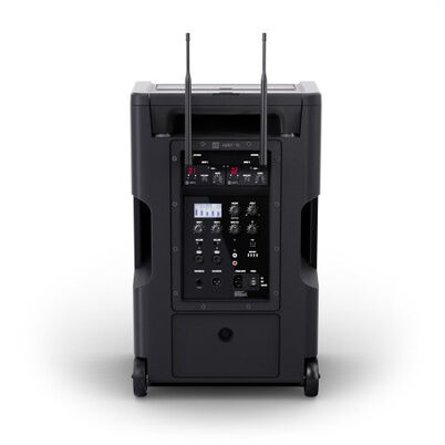 LD Systems ANNY 10 BPH B5