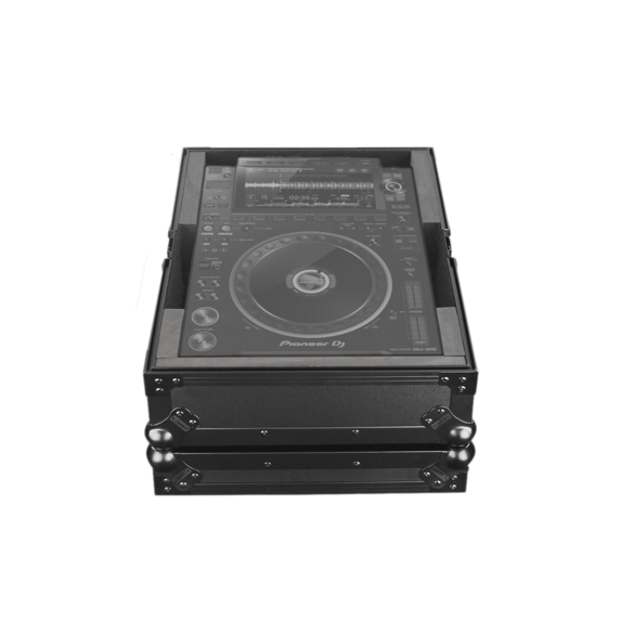 FCD 3000 BL Power Flight cases