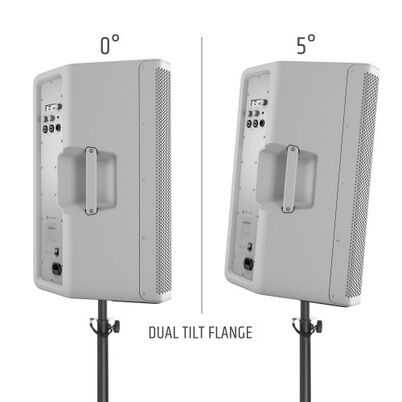 LD Systems ICOA 15 A BT W