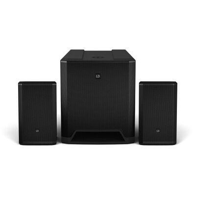 LD Systems DAVE 18 G4X