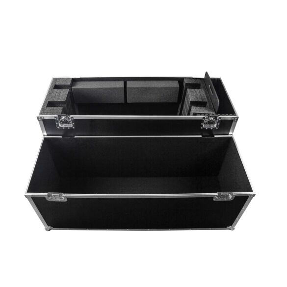 FLIGHT ECRAN DB 50 MK2 Power Flight cases