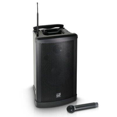 LD Systems Roadman 102 B5