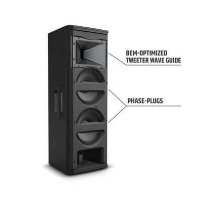 LD Systems STINGER 28 A G3