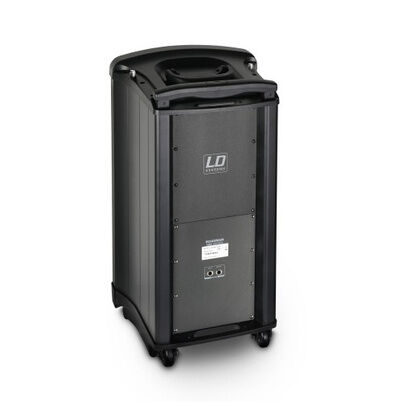 LD Systems Roadman 102 SP