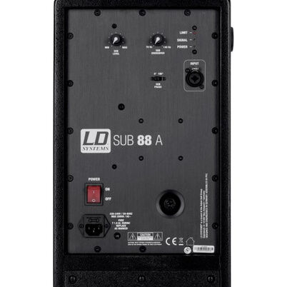 LD Systems SUB 88A