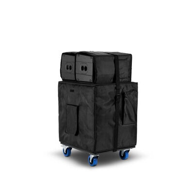 LD Systems DAVE 12 G4X BAG SET