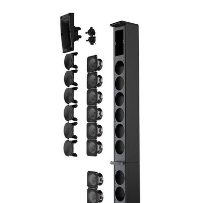 LD Systems MAUI® 28 G3 MIX