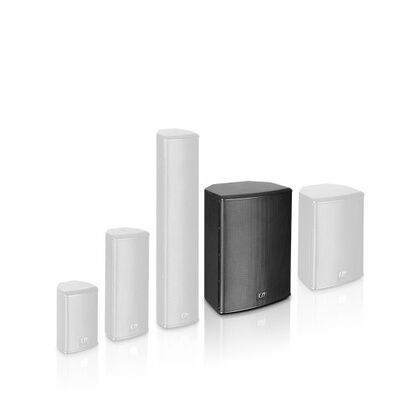 ENCEINTE  LD SYSTEMS SAT82G2