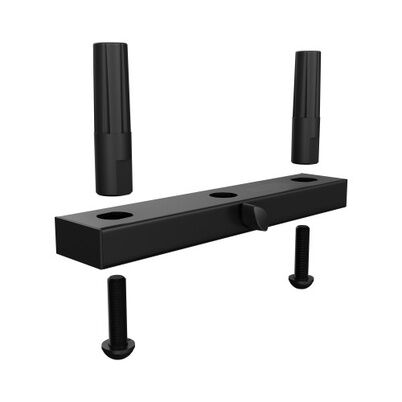 LD Systems DAVE 10 G4X DUAL STAND