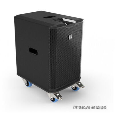 LD SYSTEMS MAUI® 28 G3