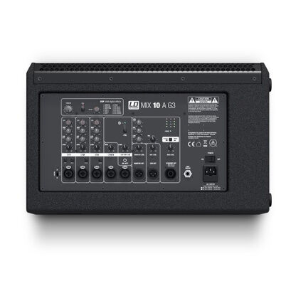 LD Systems MIX 10 A G3