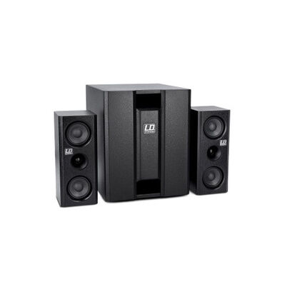 LD Systems DAVE 8 XS