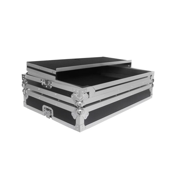 FC DDJ FLX10 DS Power Flight cases