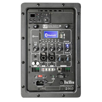 LD Systems ROADBUDDY 10 B6