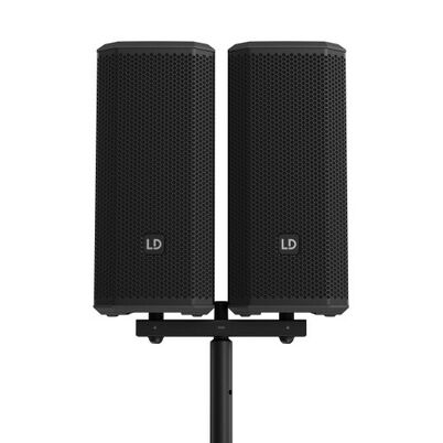 LD Systems DAVE 10 G4X DUAL STAND