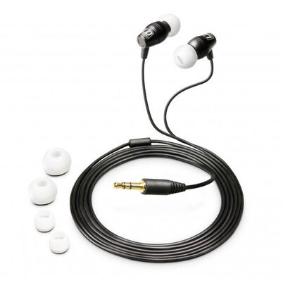 LD Systems U305 IEM HP - Système d'in-ear monitoring avec écouteurs